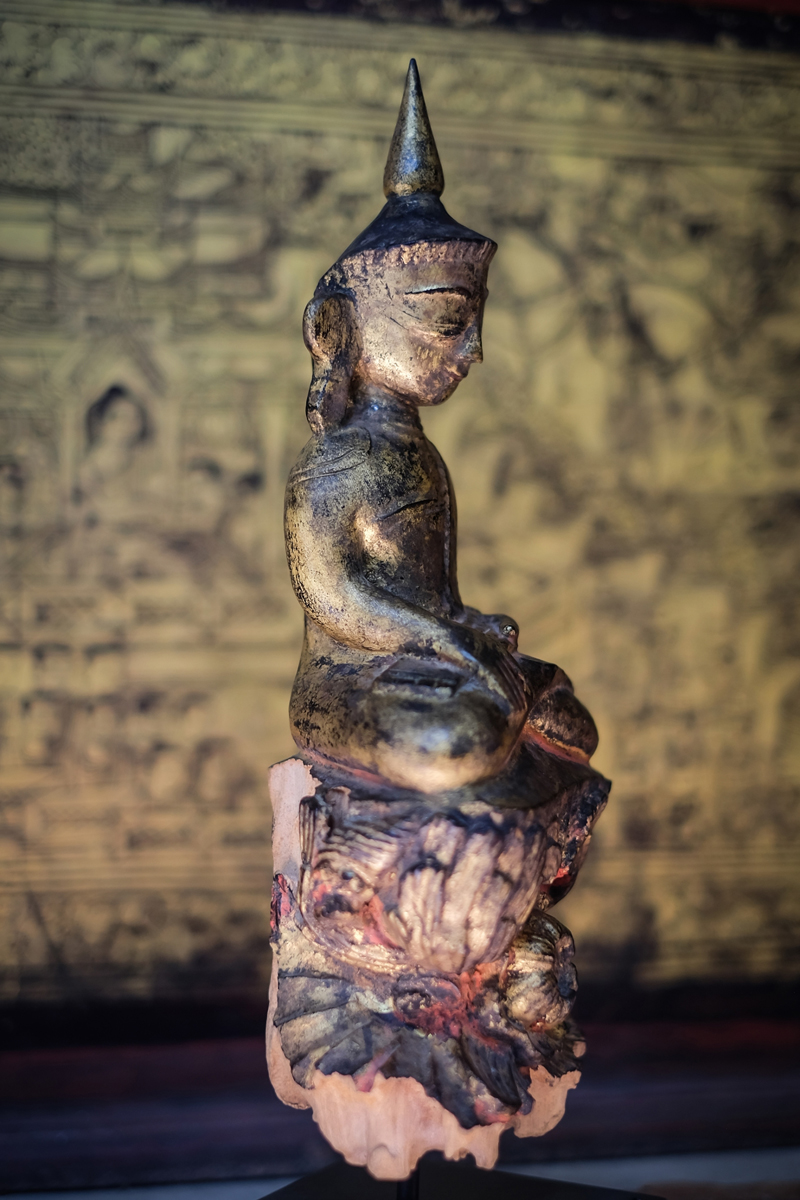 #woodburmabuddha #woodburmesebuddha #antiquebuddha #antiquebuddhas